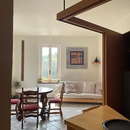 Casa Valto Bergamo