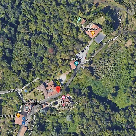 Casa Valto *