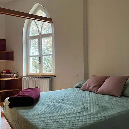 Casa Valto Apartamento *