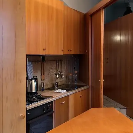 Casa Valto Appartement