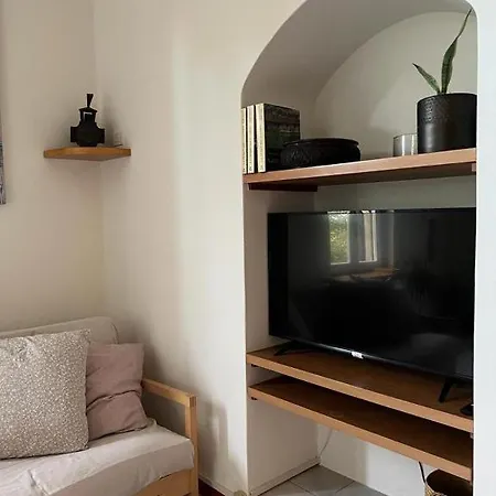 Apartment Casa Valto Bergamo