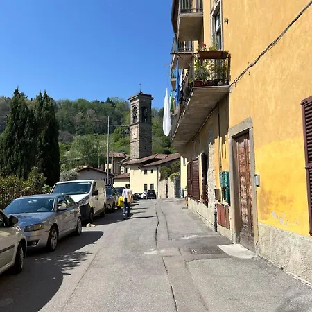 Casa Valto Apartment