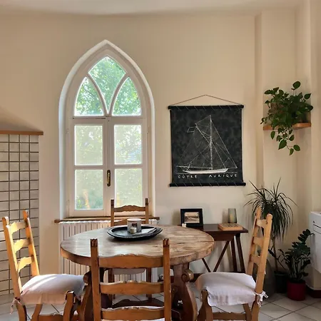 Apartmán Casa Valto *