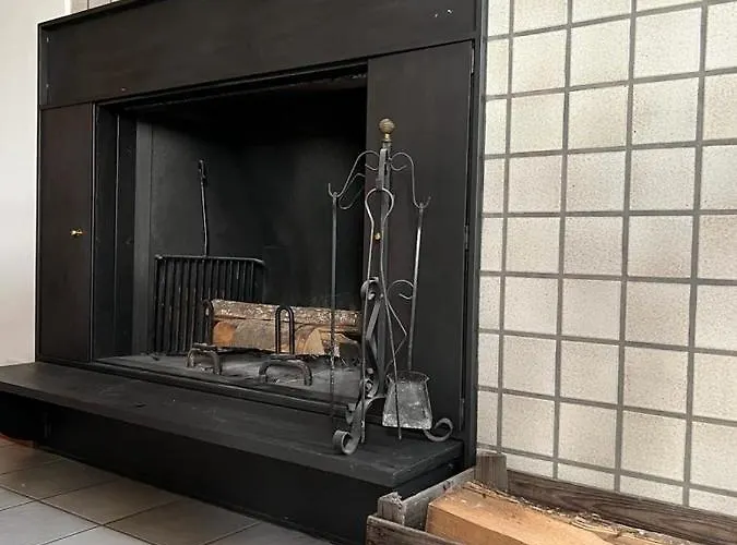 Apartamento Casa Valto *