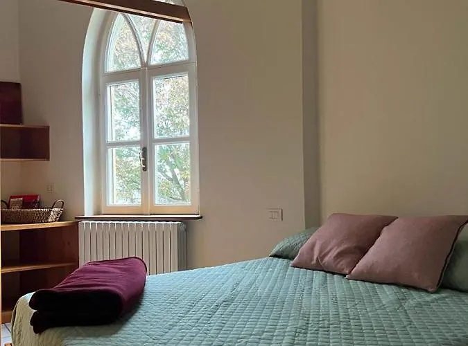 Casa Valto Apartamento *