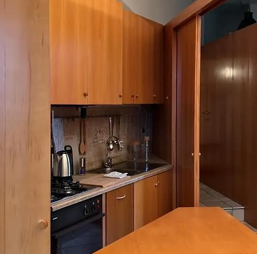 Casa Valto Apartamento