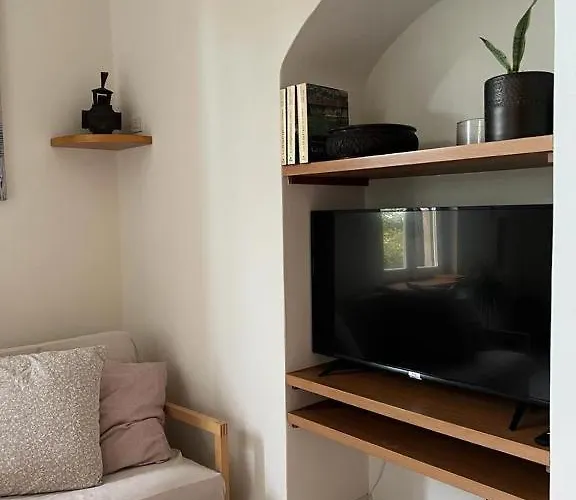 Apartamento Casa Valto Bérgamo