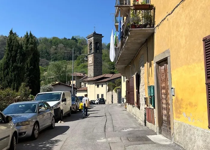Casa Valto Apartamento