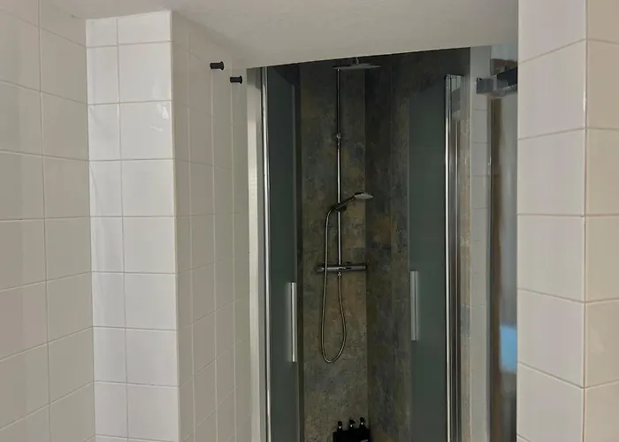 Casa Valto 아파트 베르가모