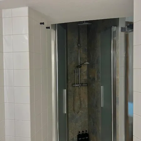 Casa Valto Apartman Bergamo